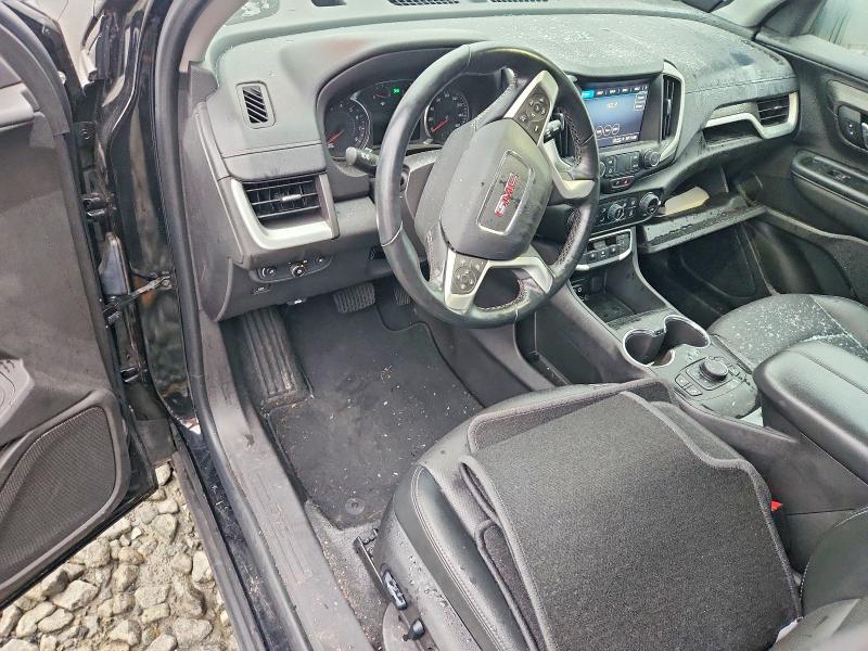 Продаж на аукціоні авто 2024 Gmc Terrain, vin: 3GKALVEG0RL204025, номер лоту: 67538826