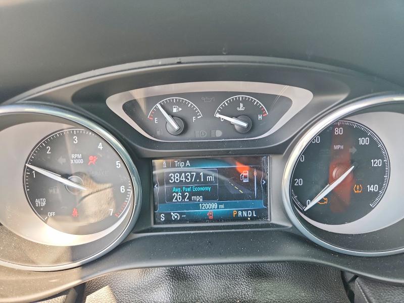 Aukcja sprzedaży 2020 Buick Envision, vin: LRBFXCSA9LD012558, numer aukcji: 68352816