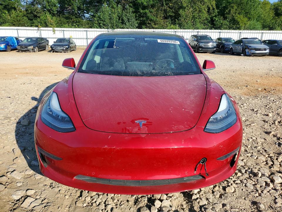 Продаж на аукціоні авто 2020 Tesla Model 3, vin: 5YJ3E1EA2LF633868, номер лоту: 66926296