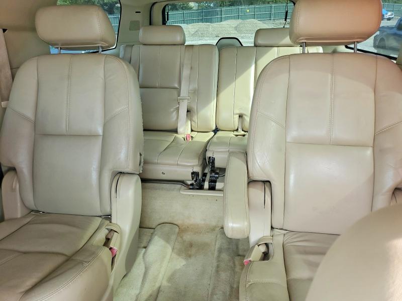 2007 Gmc Yukon Xl მანქანა იყიდება აუქციონზე, vin: 1GKFK66877J205229, აუქციონის ნომერი: 69747706