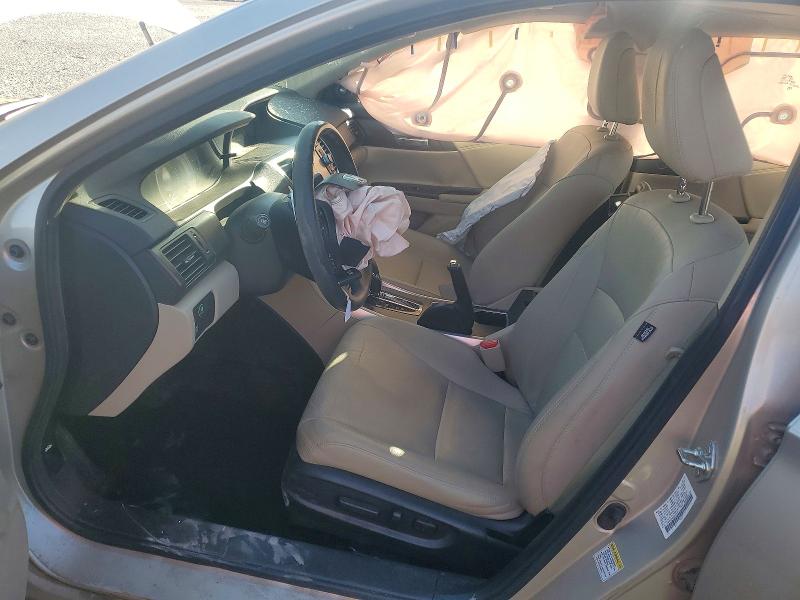 Aukcja sprzedaży 2014 Honda Accord, vin: 1HGCR3F86EA029877, numer aukcji: 68510306