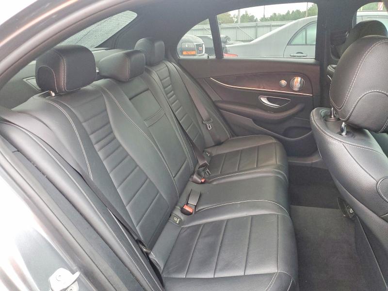 Продаж на аукціоні авто 2018 Mercedes-benz E, vin: WDDZF4KB1JA351626, номер лоту: 66221356