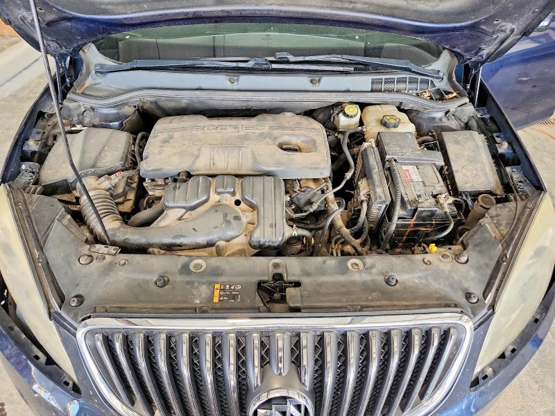Aukcja sprzedaży 2016 Buick Verano, vin: 1G4PW5SK0G4140640, numer aukcji: 68551616