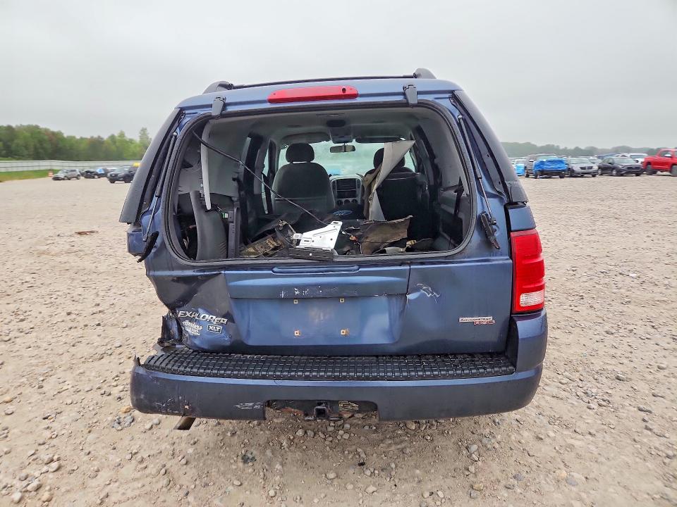 69040126 :رقم المزاد ، 1FMZU73K15UB96835 vin ، 2005 Ford Explorer مزاد بيع