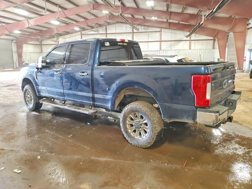 Продаж на аукціоні авто 2019 Ford F250, vin: 1FT7W2BT6KEF47666, номер лоту: 69227546