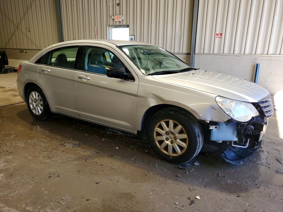 Aukcja sprzedaży 2008 Chrysler Sebring, vin: 1C3LC46J18N253570, numer aukcji: 70455366