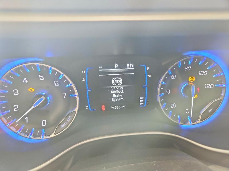 Aukcja sprzedaży 2018 Chrysler Pacifica, vin: 2C4RC1BG7JR278917, numer aukcji: 67340986