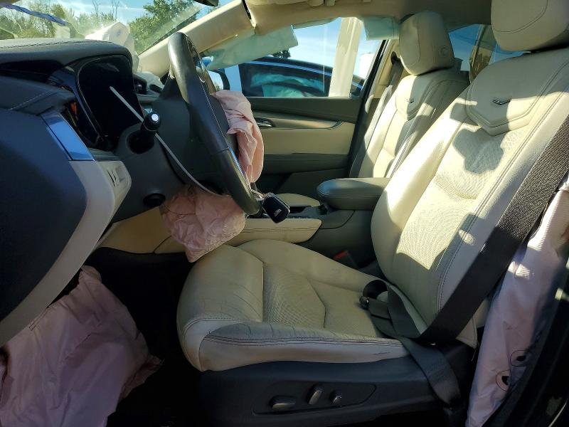 Продажа на аукционе авто 2019 Cadillac Xt5, vin: 1GYKNDRS4KZ122102, номер лота: 68607246