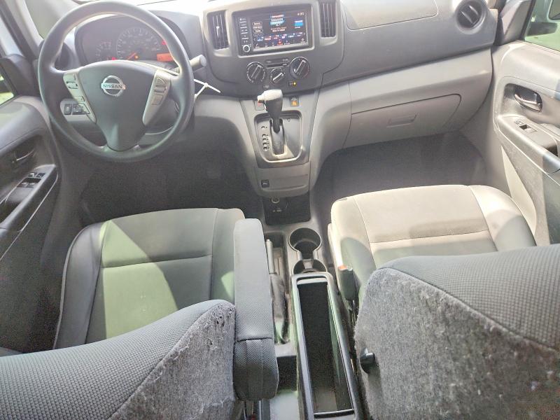 Aukcja sprzedaży 2020 Nissan Nv200, vin: 3N6CM0KN3LK705668, numer aukcji: 59409826