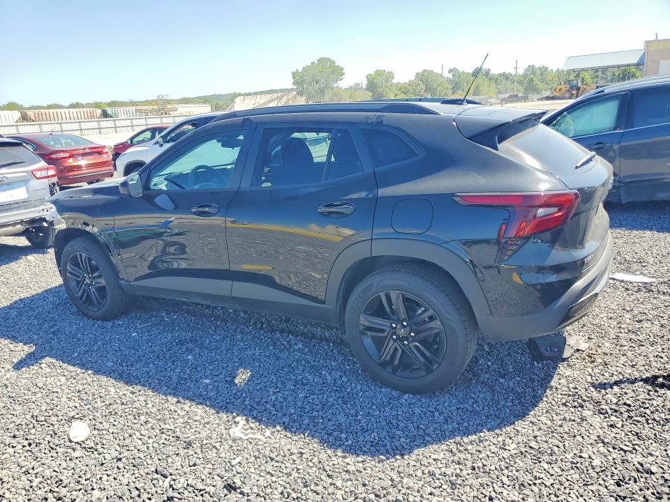 Aukcja sprzedaży 2026 Chevrolet Trax, vin: KL77LKEP7TC056086, numer aukcji: 67740546
