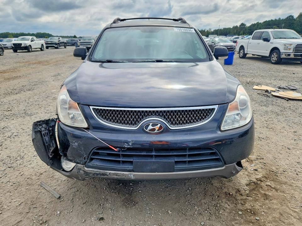 Продажа на аукционе авто 2008 Hyundai Veracruz, vin: KM8NU13C78U028741, номер лота: 70010656