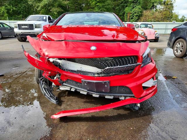 Aukcja sprzedaży 2015 Mercedes-benz Cla, vin: WDDSJ4GB2FN211447, numer aukcji: 70090886