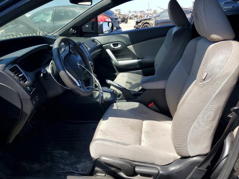 2015 Honda Civic მანქანა იყიდება აუქციონზე, vin: 2HGFG3B87FH505064, აუქციონის ნომერი: 67368286