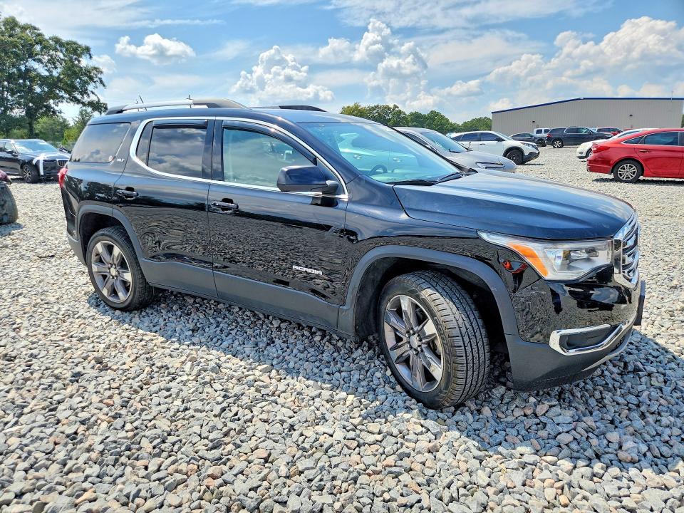 2019 Gmc Acadia მანქანა იყიდება აუქციონზე, vin: 1GKKNNLS3KZ243180, აუქციონის ნომერი: 67478856