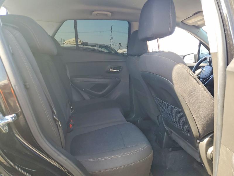 Продаж на аукціоні авто 2020 Chevrolet Trax, vin: KL7CJKSB1LB085487, номер лоту: 70430316