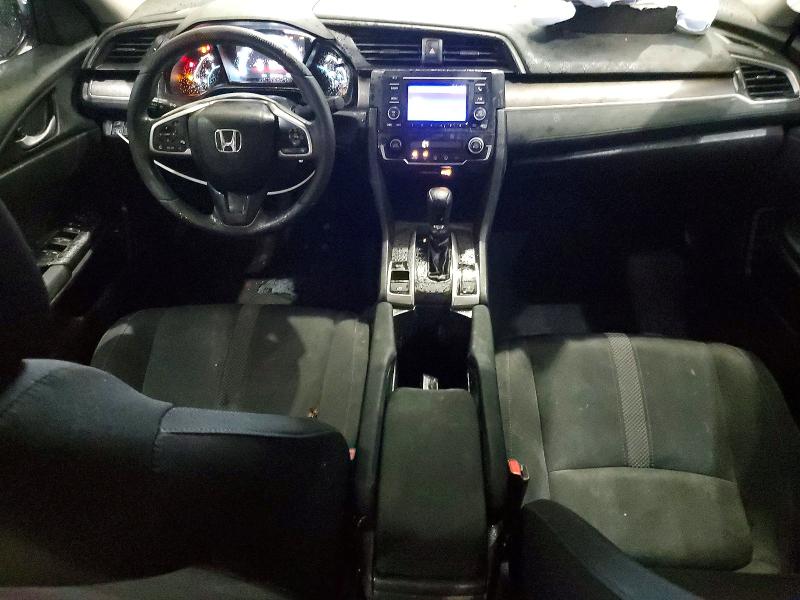 Продажа на аукционе авто 2019 Honda Civic, vin: 2HGFC2F61KH548520, номер лота: 68611366