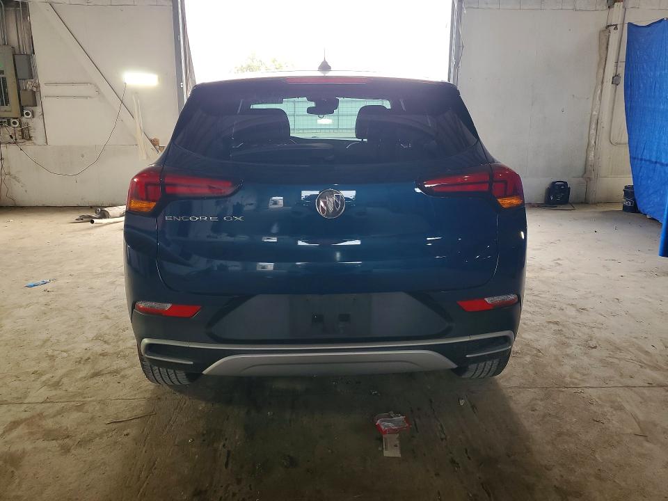 69552766 :رقم المزاد ، KL4MMBS24LB114179 vin ، 2020 Buick Encore Gx مزاد بيع