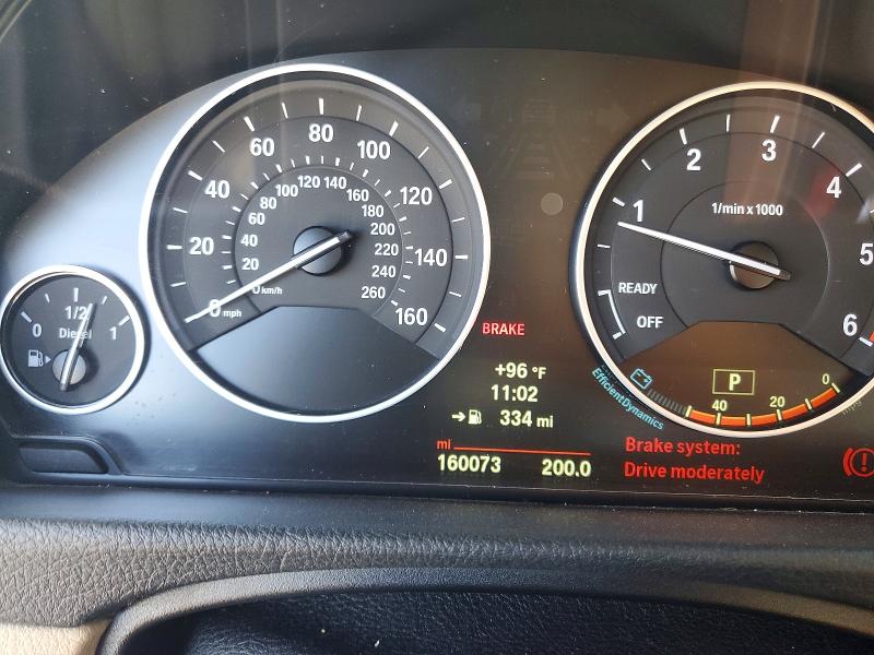 Продаж на аукціоні авто 2014 Bmw 328, vin: WBA3D5C54EKX95195, номер лоту: 67370256