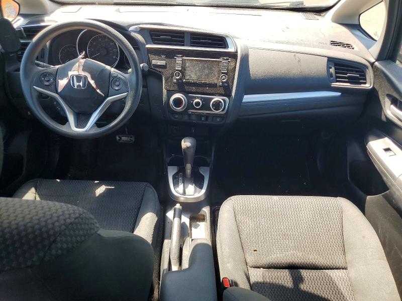 2019 Honda Fit მანქანა იყიდება აუქციონზე, vin: 3HGGK5H44KM730072, აუქციონის ნომერი: 68104816
