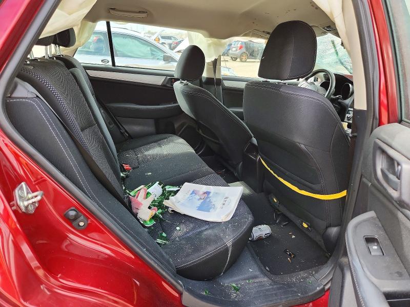 Aukcja sprzedaży 2017 Subaru Outback, vin: 4S4BSAAC3H3377221, numer aukcji: 69895266