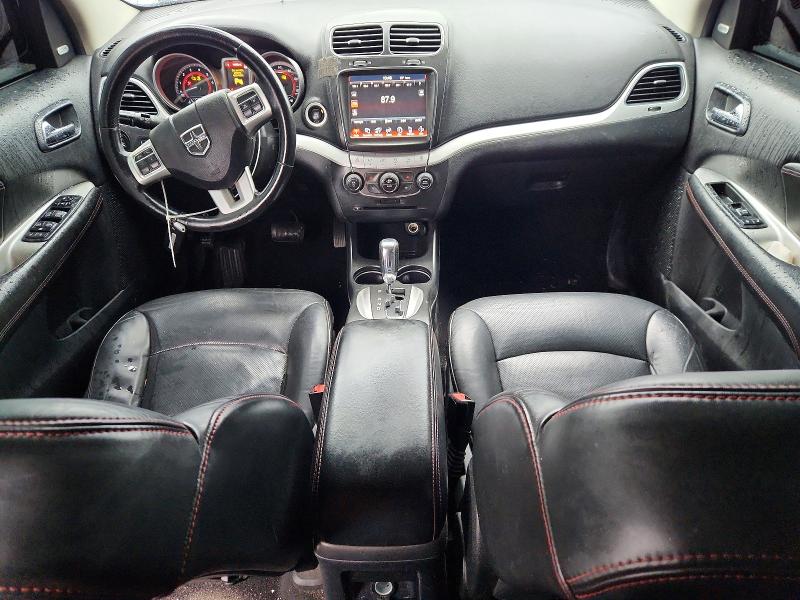 Aukcja sprzedaży 2015 Dodge Journey, vin: 3C4PDDEG3FT607439, numer aukcji: 67396656