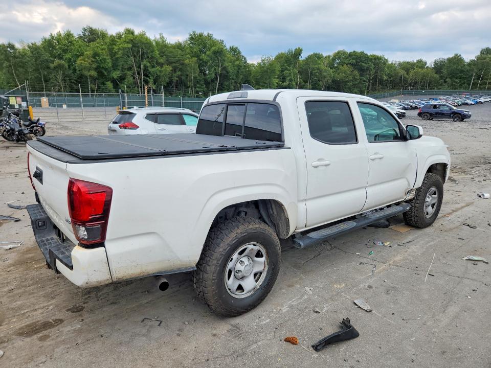 67112756 :رقم المزاد ، 3TMCZ5ANXPM573652 vin ، 2023 Toyota Tacoma مزاد بيع