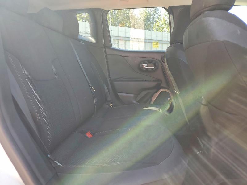 Продаж на аукціоні авто 2016 Jeep Renegade, vin: ZACCJBBW9GPC83672, номер лоту: 68304666
