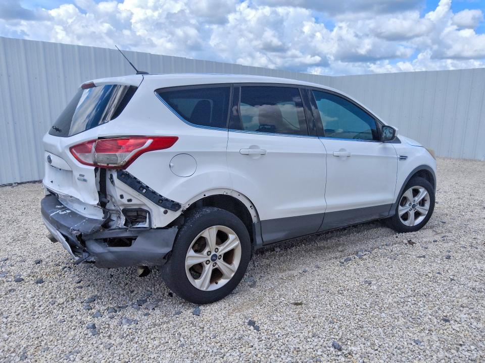 Продаж на аукціоні авто 2014 Ford Escape, vin: 1FMCU9GX1EUC77096, номер лоту: 66063716