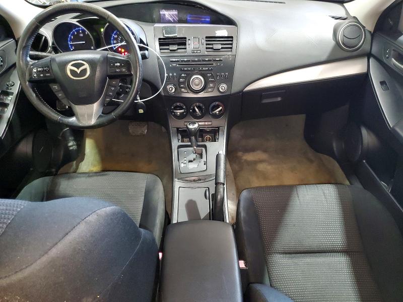 67016026 :رقم المزاد ، JM1BL1L70C1646510 vin ، 2012 Mazda 3 مزاد بيع