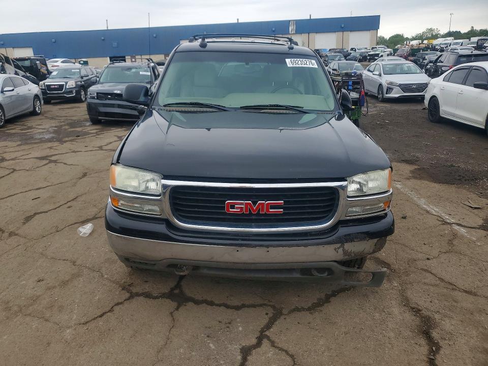 69235276 :رقم المزاد ، 1GKEK13Z73R104506 vin ، 2003 Gmc Yukon مزاد بيع