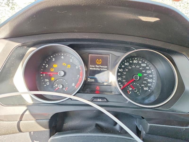 Продажа на аукционе авто 2021 Volkswagen Tiguan, vin: 3VV1B7AX0MM121215, номер лота: 69182716