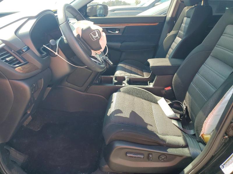 68374836 :رقم المزاد ، 7FARW1H55ME004231 vin ، 2021 Honda Cr-v مزاد بيع