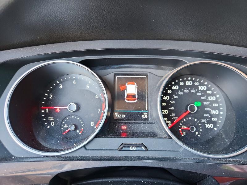 Aukcja sprzedaży 2021 Volkswagen Tiguan, vin: 3VV3B7AX0MM139559, numer aukcji: 69097006