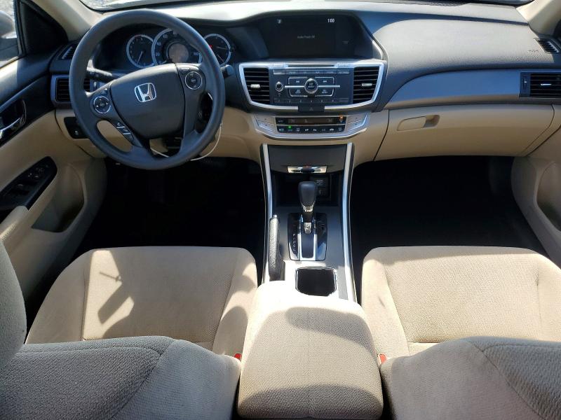 Продаж на аукціоні авто 2013 Honda Accord, vin: 1HGCR2F34DA048702, номер лоту: 70532556