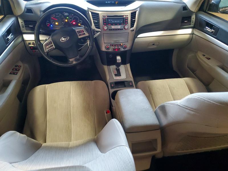67339376 :رقم المزاد ، 4S3BMBC68D3029789 vin ، 2013 Subaru Legacy مزاد بيع