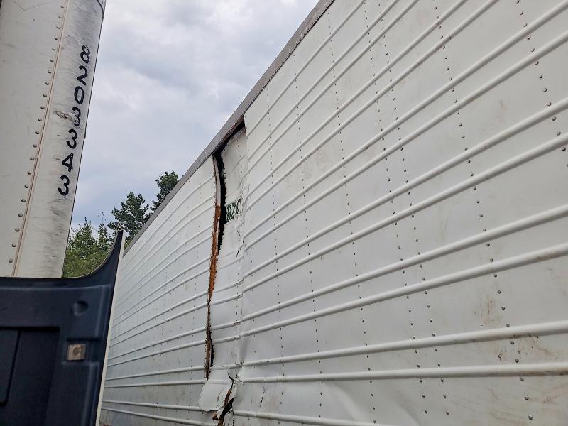 2021 Utility Trailer Trailer მანქანა იყიდება აუქციონზე, vin: 1UYVS2538M6361303, აუქციონის ნომერი: 68369556