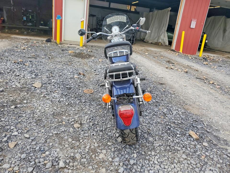 Aukcja sprzedaży 2007 Triumph Motorcycle America, vin: SMT905RN07T311120, numer aukcji: 69340556
