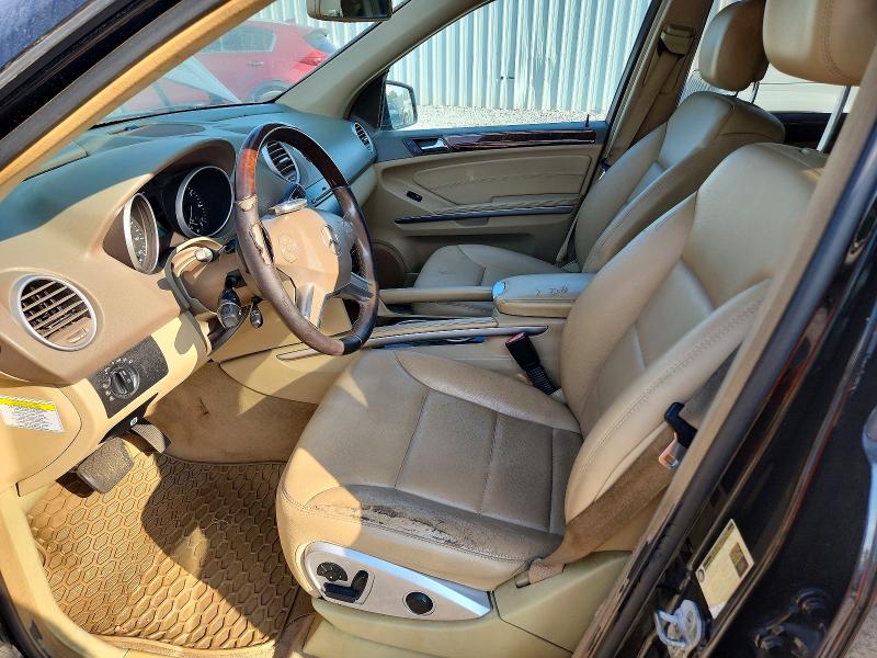 Продажа на аукционе авто 2011 Mercedes-benz Ml, vin: 4JGBB8GB6BA626718, номер лота: 67809316