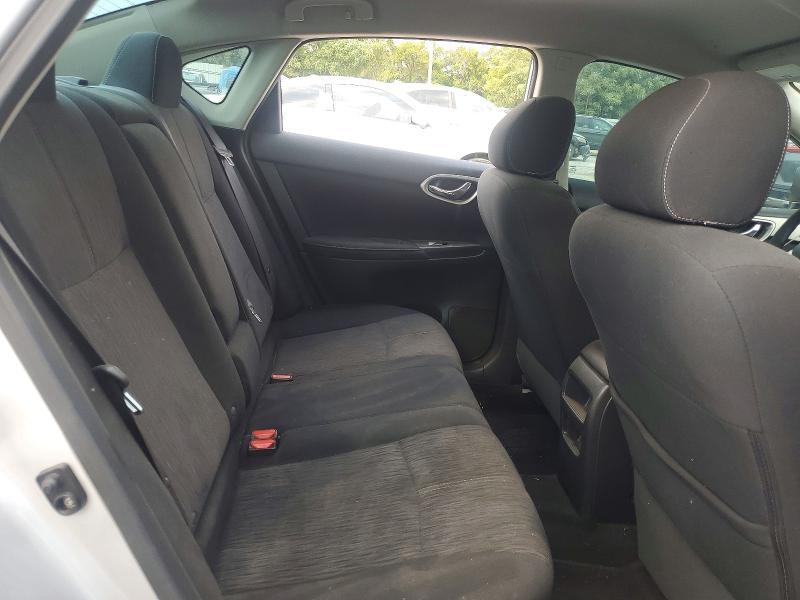 Aukcja sprzedaży 2014 Nissan Sentra, vin: 3N1AB7AP1EL657776, numer aukcji: 70311116