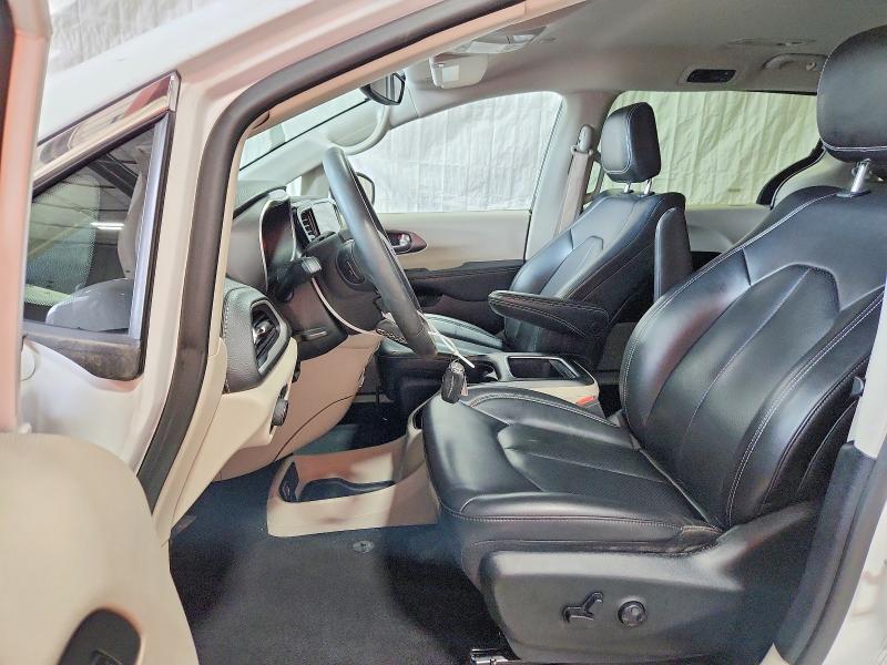 Auction sale of the 2023 Chrysler Pacifica, vin: 2C4RC1L74PR599112, lot number: 67497426
