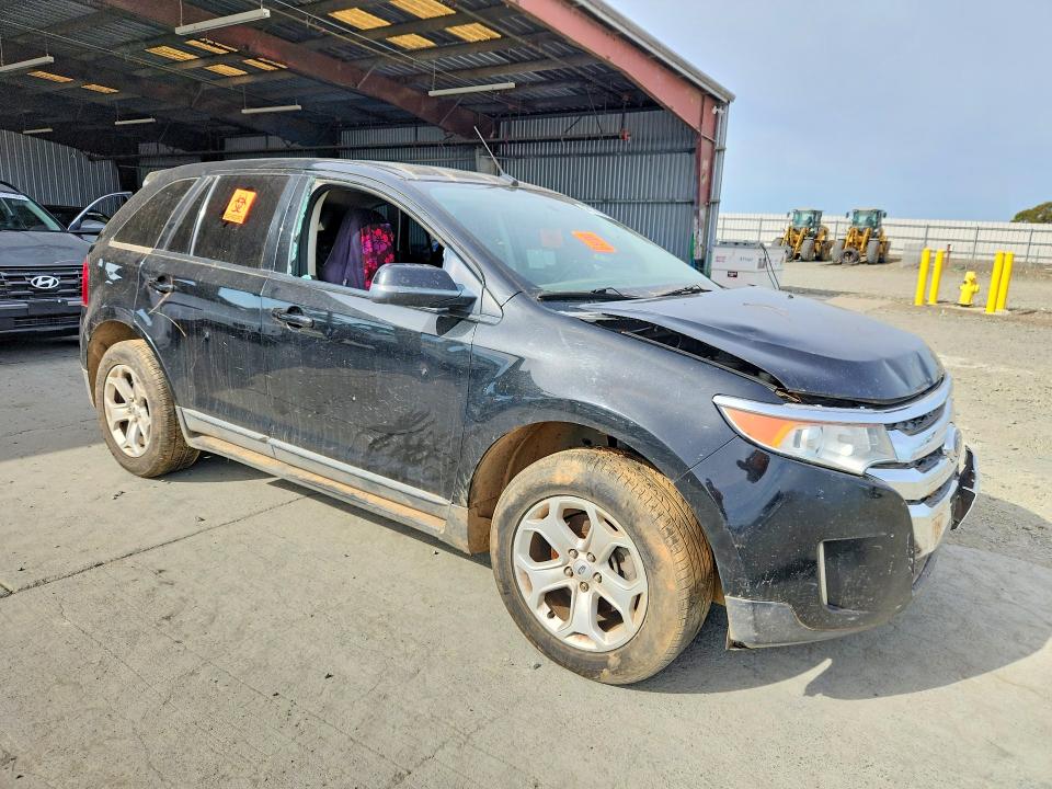 2013 Ford Edge მანქანა იყიდება აუქციონზე, vin: 2FMDK3J90DBA32635, აუქციონის ნომერი: 68174906