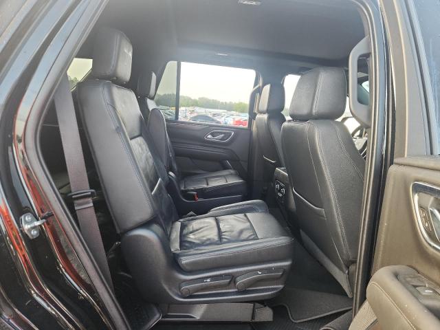 Aukcja sprzedaży 2021 Chevrolet Tahoe, vin: 1GNSKPKD8MR296535, numer aukcji: 69800696