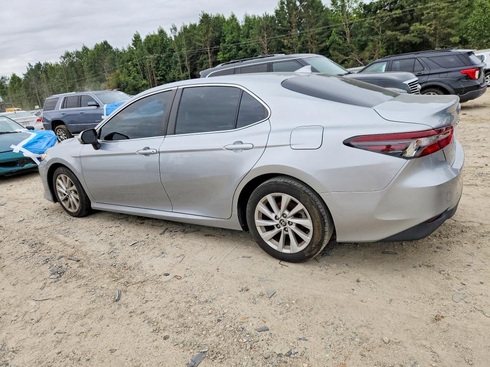 Продажа на аукционе авто 2023 Toyota Camry, vin: 4T1R11AK6PU756456, номер лота: 70429646