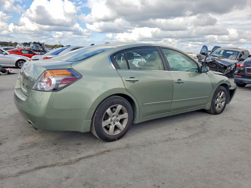 Aukcja sprzedaży 2007 Nissan Altima, vin: 1N4AL21E47N451193, numer aukcji: 70094266