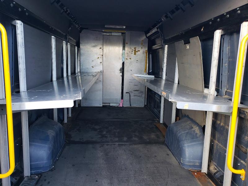 Aukcja sprzedaży 2020 Ram Promaster 3500, vin: 3C6URVJG3LE124749, numer aukcji: 67976396