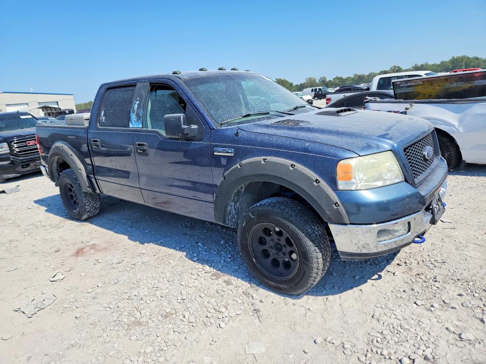 Aukcja sprzedaży 2005 Ford F150, vin: 1FTPW14555FA80280, numer aukcji: 67495006