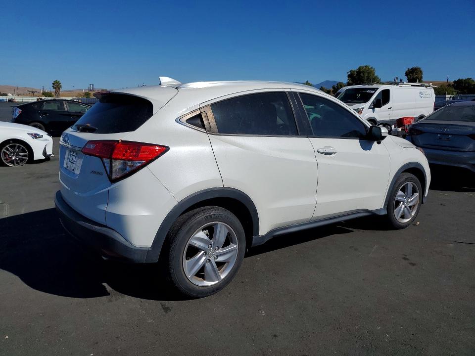 Продажа на аукционе авто 2019 Honda Hr-v, vin: 3CZRU6H54KM716800, номер лота: 67859636