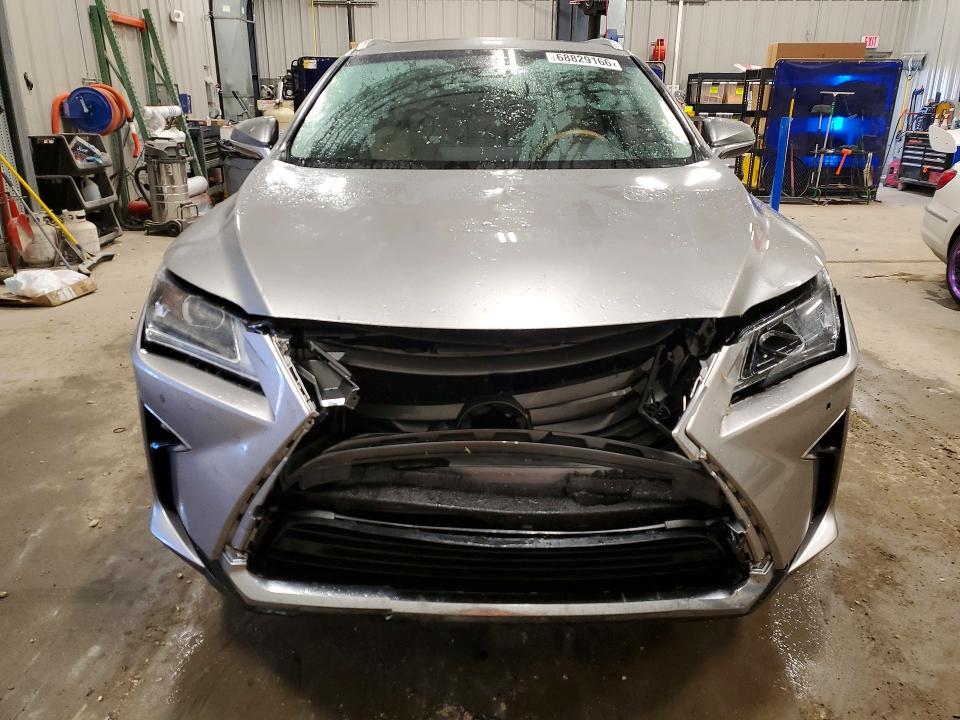 Продажа на аукционе авто 2017 Lexus Rx 350, vin: 2T2ZZMCA1HC082665, номер лота: 68829166