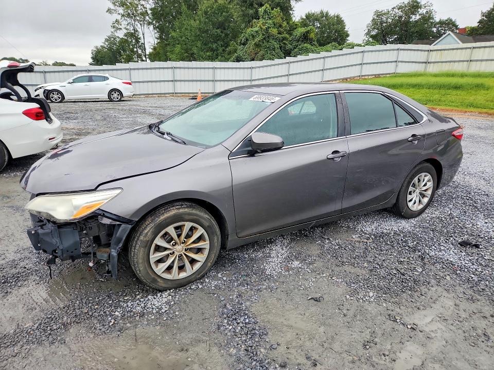 Продаж на аукціоні авто 2016 Toyota Camry, vin: 4T1BF1FK9GU505183, номер лоту: 69933846