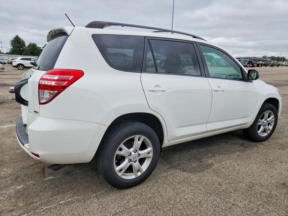 Продаж на аукціоні авто 2012 Toyota Rav4, vin: 2T3BF4DVXCW267618, номер лоту: 69877796